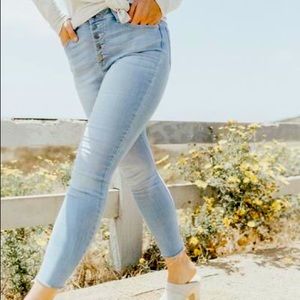 CJLA Ada Jeans